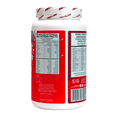 thumbnail image 3 of Redline Proteína Zero Fire Bull Helado de Vainilla 1.8kg rojo Red Supplementsrs, 3 of 4