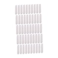 thumbnail image 3 of 50x Hebillas a Presión para Sombrero Strade Fareast Limited Color Blanco, 3 of 8