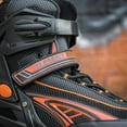 thumbnail image 3 of 5th Element Panther XT Mens Recreational Inline Skates, 3 of 4
