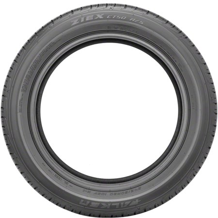 Falken Ziex CT50 A/S 245/50R20 102V BW All Season Tire Fits: 2012 Jeep Liberty Limited Jet, 2016-18 Honda Pilot Elite Sansujyuku sansujyuku.com