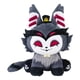 thumbnail image 1 of 2024 Hazbin Hotel Plush Clearance, 10" Husk Meow Plushies Toy for TV Fans Gift, Soft Stuffed Figure Doll for Kids Adults, Birthday Halloween Christmas Choice for Boys Girls, 1 of 2