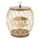 thumbnail image 2 of Soporte Para Cápsulas De Café De Hierro, Organizador De Cápsulas, Cesta De Almacenamiento Para Cápsulas De Café, Contenedor Para Cápsulas K, Cesta De Almacenamiento De, 2 of 7