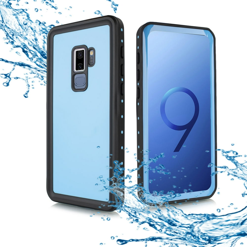 s9  waterproof
