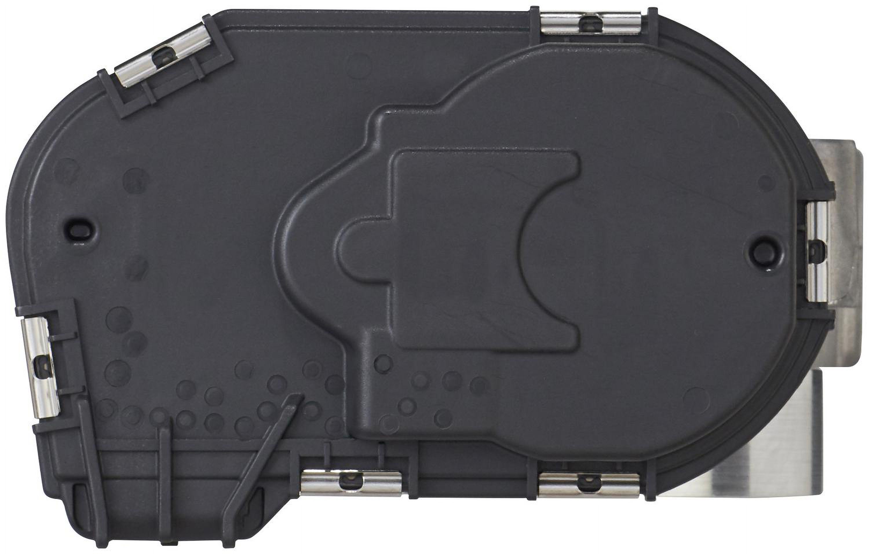 Spectra Premium TB1163 Fuel Injection Throttle Body Assemly (Electronic Throttle Body)