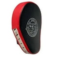 thumbnail image 1 of Alician Curved 5-finger Hand Target Impact-resistant Wear-resistant Baffle For Boxing Muay Thai Sanda Training, 1 of 5