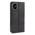 thumbnail image 4 of Funda Para iPhone 16 Pro Max Plus Adsorbible Cuero Vaina+mic, 4 of 8