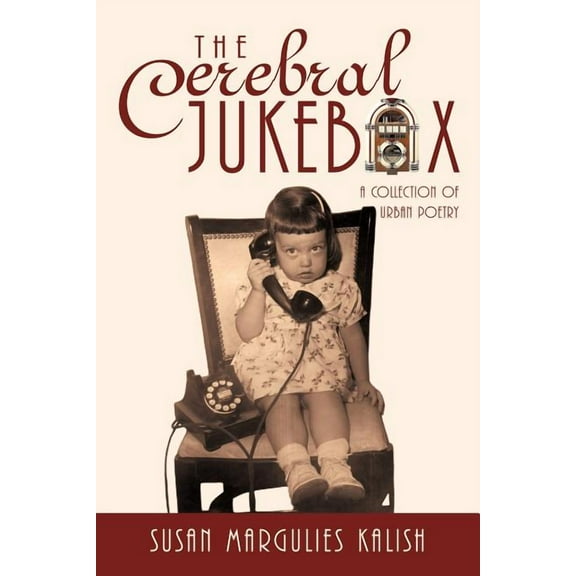 The Cerebral Jukebox (Paperback)