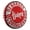 Nebraska Cornhuskers, variant on Florida OFFICIAL NCAA Cloud Pillow