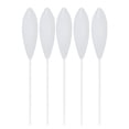 thumbnail image 1 of Oubit Sinking Fishing Float,5PCS Acrylic Sinking Large Acrylic Fishing Float Acrylic Sinking Fishing Float Optimal Efficiency, 1 of 8
