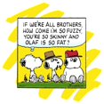 thumbnail image 3 of CafePress - The Brothers Large Mug - 15 oz Ceramic Large White Novelty Mug, 3 of 6