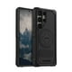 thumbnail image 1 of Funda Rokform Rugged para Samsung Galaxy S25 Ultra, color negro, 1 of 7