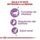 thumbnail image 2 of Alimento Húmedo Gato Cachorro Loaf in Sauce 165g Royal Canin Royal Canin Kitten Instinctive Wet Loaf Lata, 2 of 2