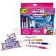 thumbnail image 1 of Crayola Scribble Scrubbie Princess Costume Playset, Juguete para niños, Regalo Crayola NA, 1 of 3