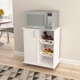 thumbnail image 2 of Mueble para cocina Lorena Blanco Loomber, 2 of 6