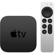 Apple TV 4K (32 Go) (2021) (Nouvelle boîte ouverte)