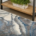 thumbnail image 3 of Dalyn Rugs Orleans OR12 River Rock 5'1" x 7'5" Rug, 3 of 10