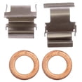 thumbnail image 5 of Front Driver Side Brake Caliper, 5 of 5