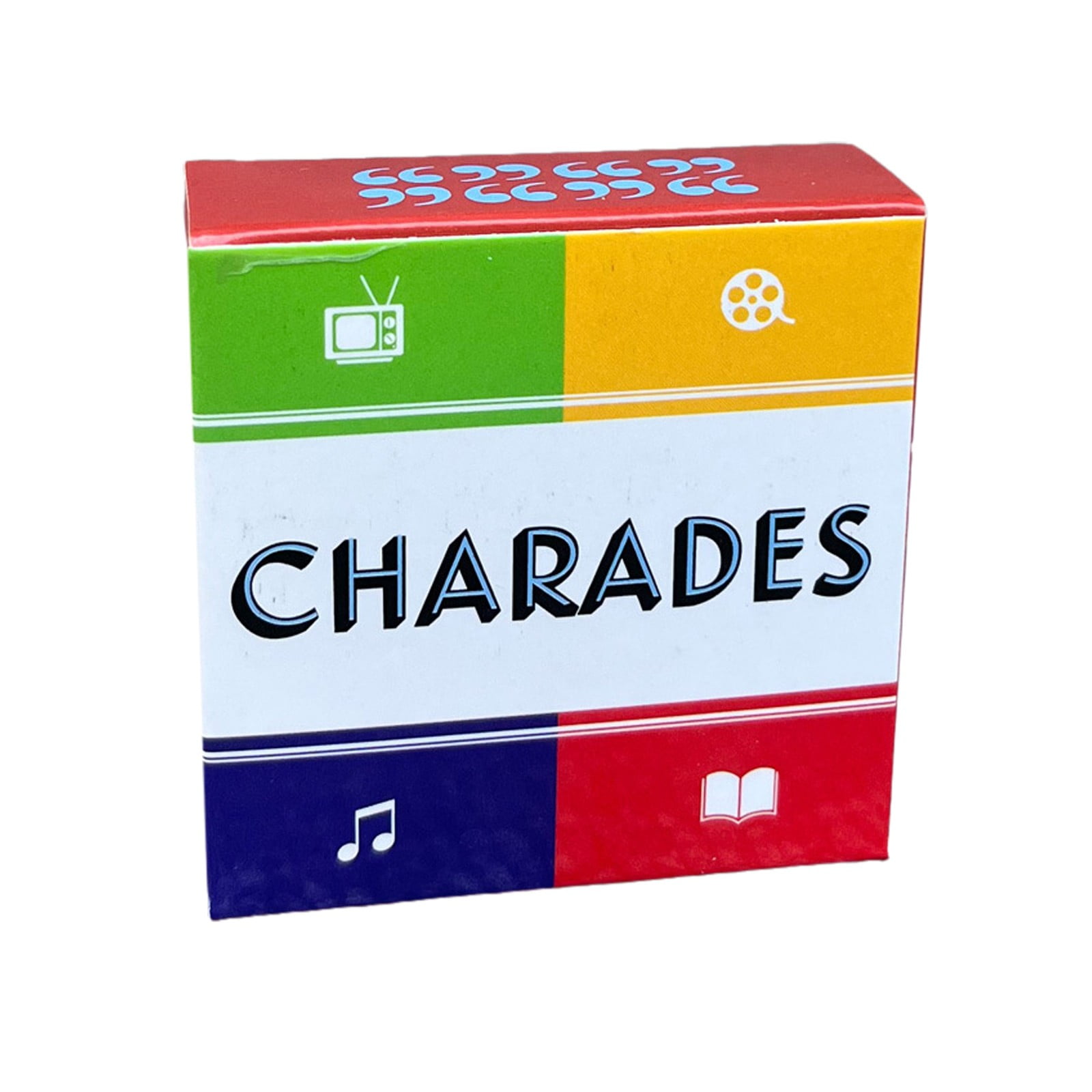 zhangmingg Product Classification & Card Game Toys - Card Game 50 Thrilling Cards for Couples Deepen Your Relationship with Mysteries Laughter and Heartfelt Conversations