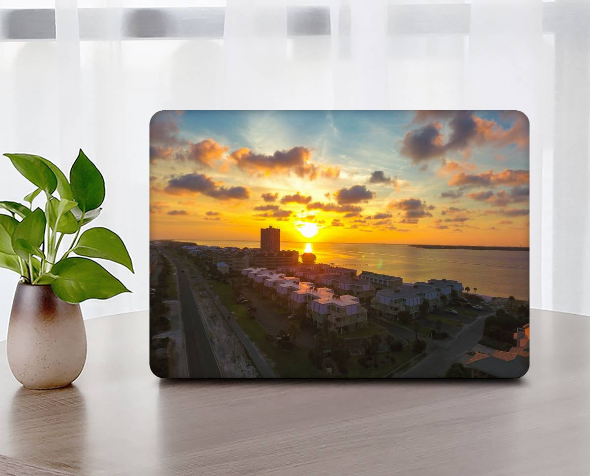Ocushield voor Macbook Pro 14 inch - Magnetische Anti Blauw Licht Screen Protector Voor Apple Macbook Pro 14 inch (2021 & 2023 Model) Anti Glare - Privacyfilter - Ontworpen door Optometristen - 100