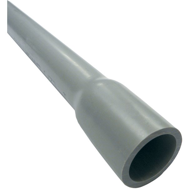 Cantex Pvc Schedule 80 Conduit Ul 0.742 ", 3/4 " Case of 10 Walmart