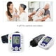 thumbnail image 4 of Monitor automático de hematomanómetro para brazo, esfigmomanómetro médico BP, medidor de presión, tonómetro para medir la presión Arterial, 4 of 4
