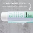 thumbnail image 2 of ALIIS Daily Shampoo – Gentle, Sulfate-Free Shampoo for All Hair Types | Lightweight, Moisturizing, pH-Balanced Formula for Everyday Use | Color-Safe, Vegan, Clean Beauty | 12 oz, 2 of 8