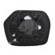 thumbnail image 2 of Reemplazo de vidrio del espejo retrovisor izquierdo y derecho, 1 pieza, vidrio blanco calefaccionado con respaldo, compatible con Honda CR-V 07-11, 2 of 6