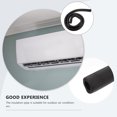 thumbnail image 4 of Pipe Insulation Rubber Tube Outdoor Plumbing Rubber Tubing Insulation Pipe Sleeve, 4 of 9