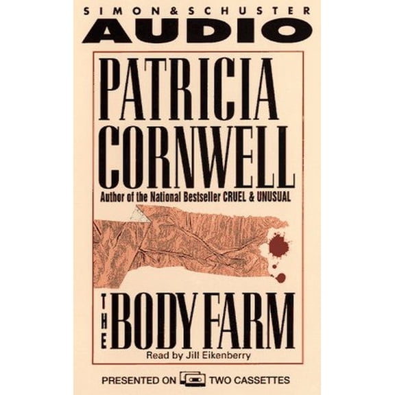 Pre-Owned Body Farm (Kay Scarpetta) Paperback