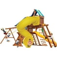 thumbnail image 4 of Playground One Premier Swing Sets Playcenter / 5' Deck - Combo 4, 4 of 11