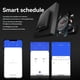 thumbnail image 4 of Tuya WiFi Smart Light Switch Smart Life APP Remote Control Black-Gray, 4 of 4