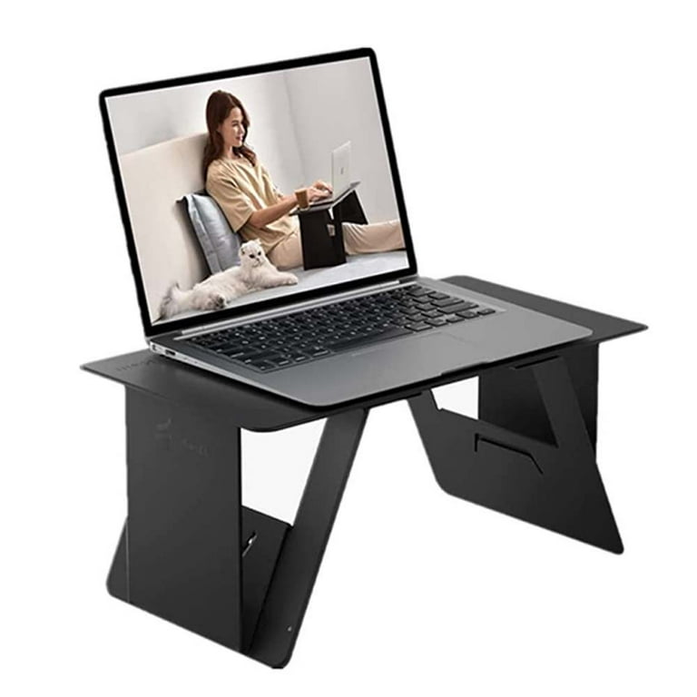 Laptop Desk – Tablet Laptop Desktop Desk Stands