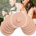 thumbnail image 4 of 50 Packs Freestyle Libre Sensor Covers Waterproof Adhesive Patches for Swimming, 4 of 12