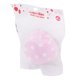 thumbnail image 3 of Capacillos Berry Hip para cupcakes rosa 24 pzas, 3 of 4