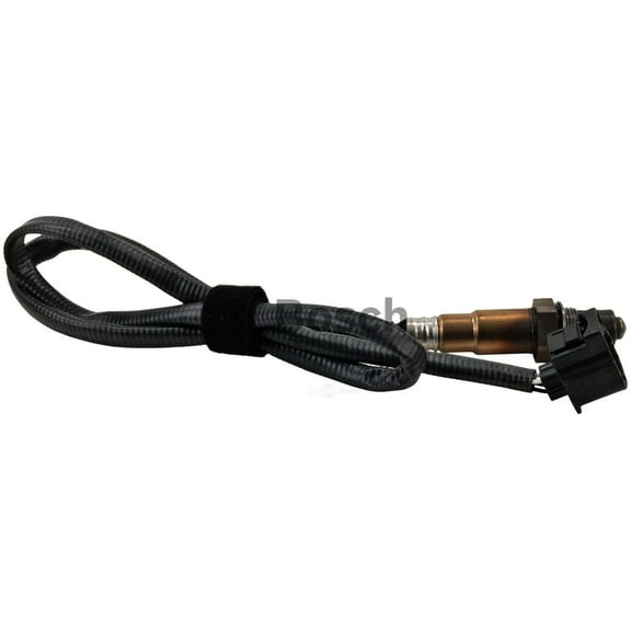 Oxygen Sensor Fits select: 2009-2015 MERCEDES-BENZ G