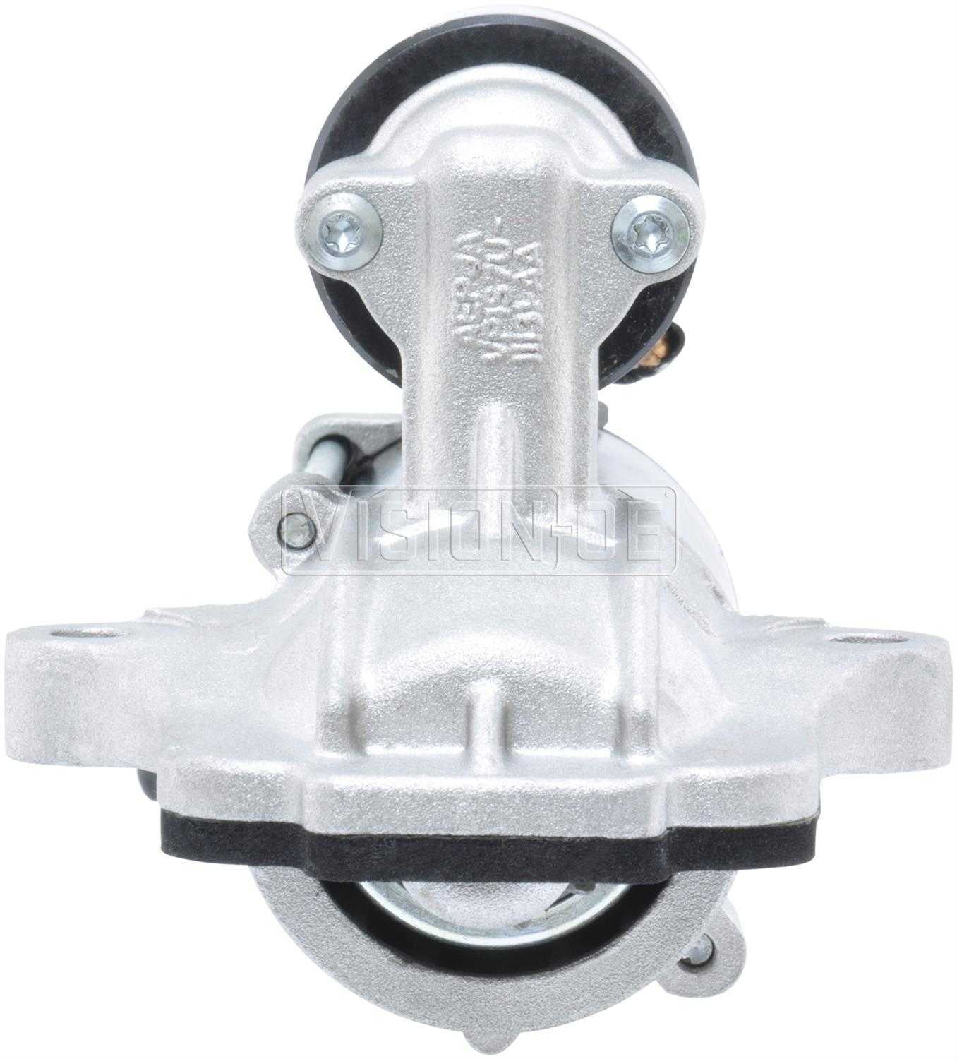 Vision OE 50001 Starter Motor