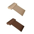 thumbnail image 3 of Transemion Extender – Maximize Comfort And Legroom While Driving Leg Support Cushion Cushion beige, 3 of 5