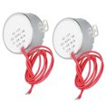 thumbnail image 4 of Machine Tool Accessories, Metal Motor Stable and Efficient Running Smoothly   for Outdoor for Engineer, 4 of 7