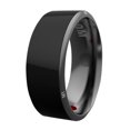 thumbnail image 1 of Smart High-tech Magic Ring Creative Finger Ring Health Tracker Ornament Gift, 1 of 8