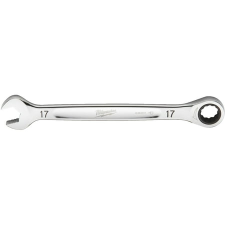 

WRENCH COMBO RCHTNG MET 17MM
