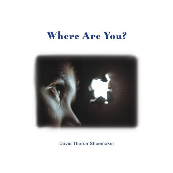 Where Are You? (Paperback)