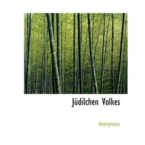 Judilchen Volkes (Paperback)