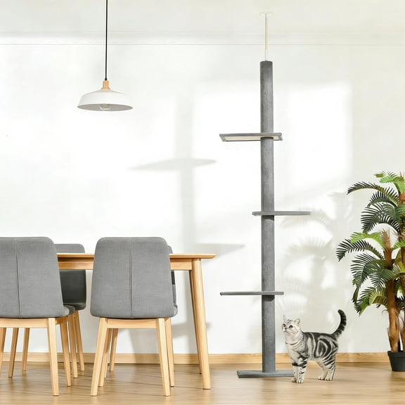 Tall Cat Tree,Cat Tree Activity Center