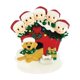 thumbnail image 2 of Fiudx Ofertas relámpago Decoraciones navideñas personalizadas para el hogar Arreglos navideños colgantes para el hogar familiar cálido Decoraciones navideñas familiares Regalos de Navidad, 2 of 7