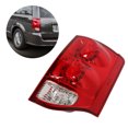 thumbnail image 3 of Tail Lamp,Car Tail Light Assembly Multifunctional Turn  Improved Visibility Rear Brake Lamp For Grand  2011 To 2020, 3 of 8