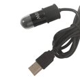 thumbnail image 4 of Dalazy 10W Aquarium Tortue de Mer Chauffe-Citerne Protection LED USB Chauffage Tige LED Affichage, 4 of 9