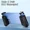 Only Z11 Gamepad, variant on P16 mobile phone air-cooled cooling fan radiator back-clip game cooler for iPhone Android PUBG gaming accessories cool heat sink