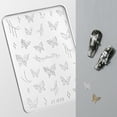 thumbnail image 5 of Silicone Nails Molds Nails Decors Silicone Mold Crystal Epoxy Carving Mold Nails Carving Moulds Nails Embellishments Moulds, 5 of 6
