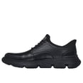 thumbnail image 2 of Skechers Mens Work Garza SR Hands Free Slip Ins, 2 of 5