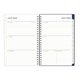 thumbnail image 2 of Blue Sky 2022-2023 Academic Year Weekly And Monthly Planner,, 2 of 5